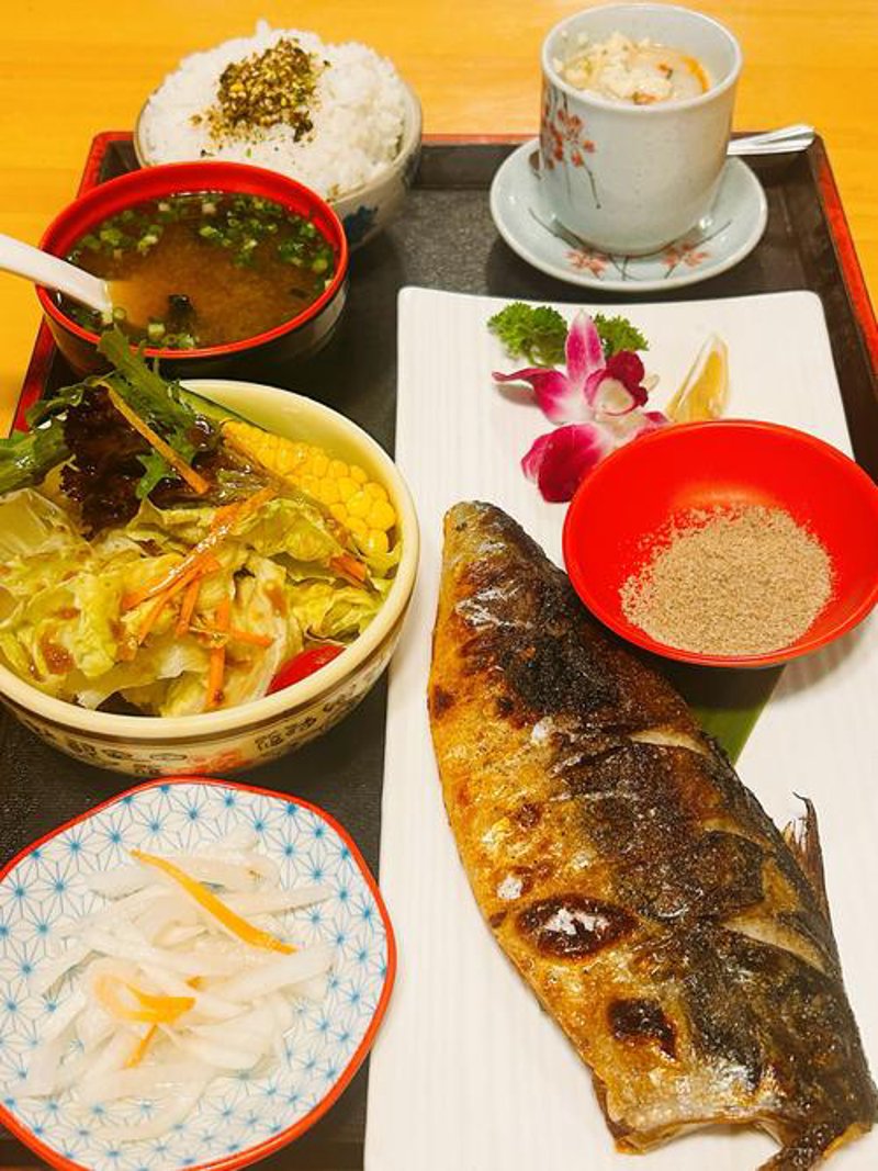 日料加盟：从传统到现代的美味之旅