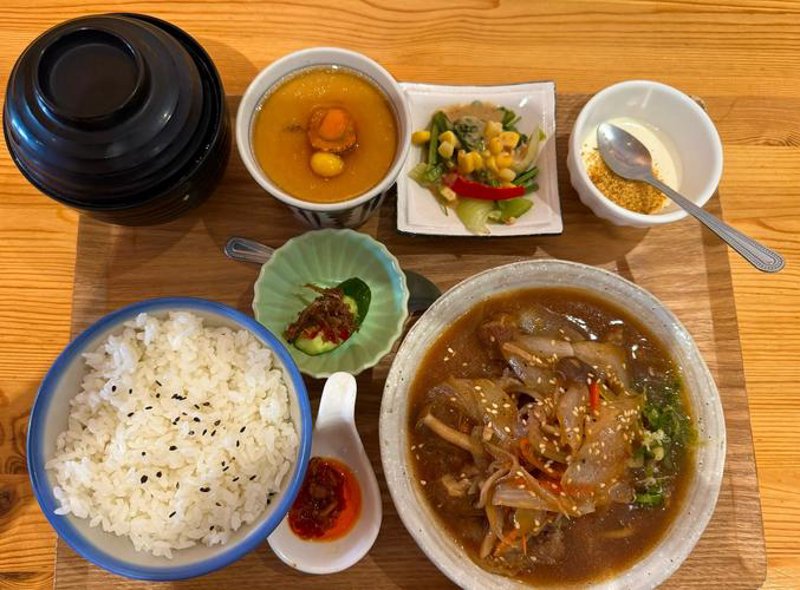 餐饮运营