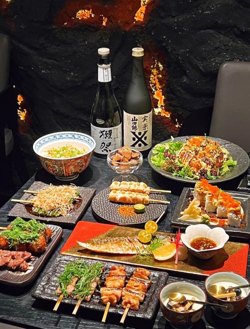 餐饮品牌策划